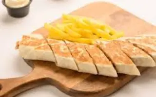 عربي شاورما