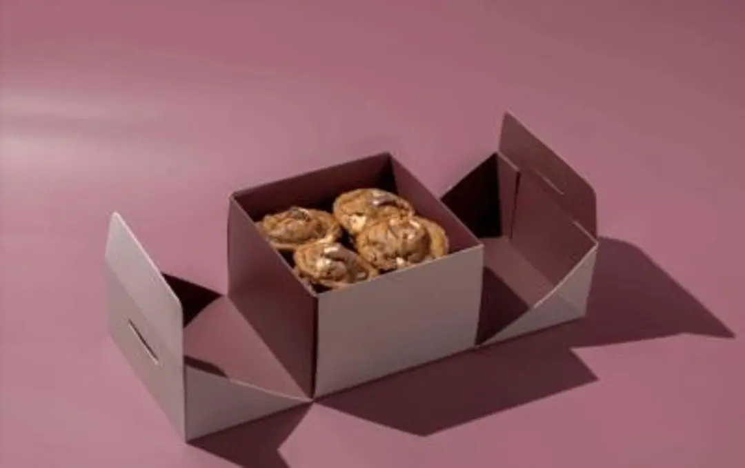 Mini Kinder Cookies