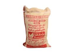 أرز مزة كريمي سيلا