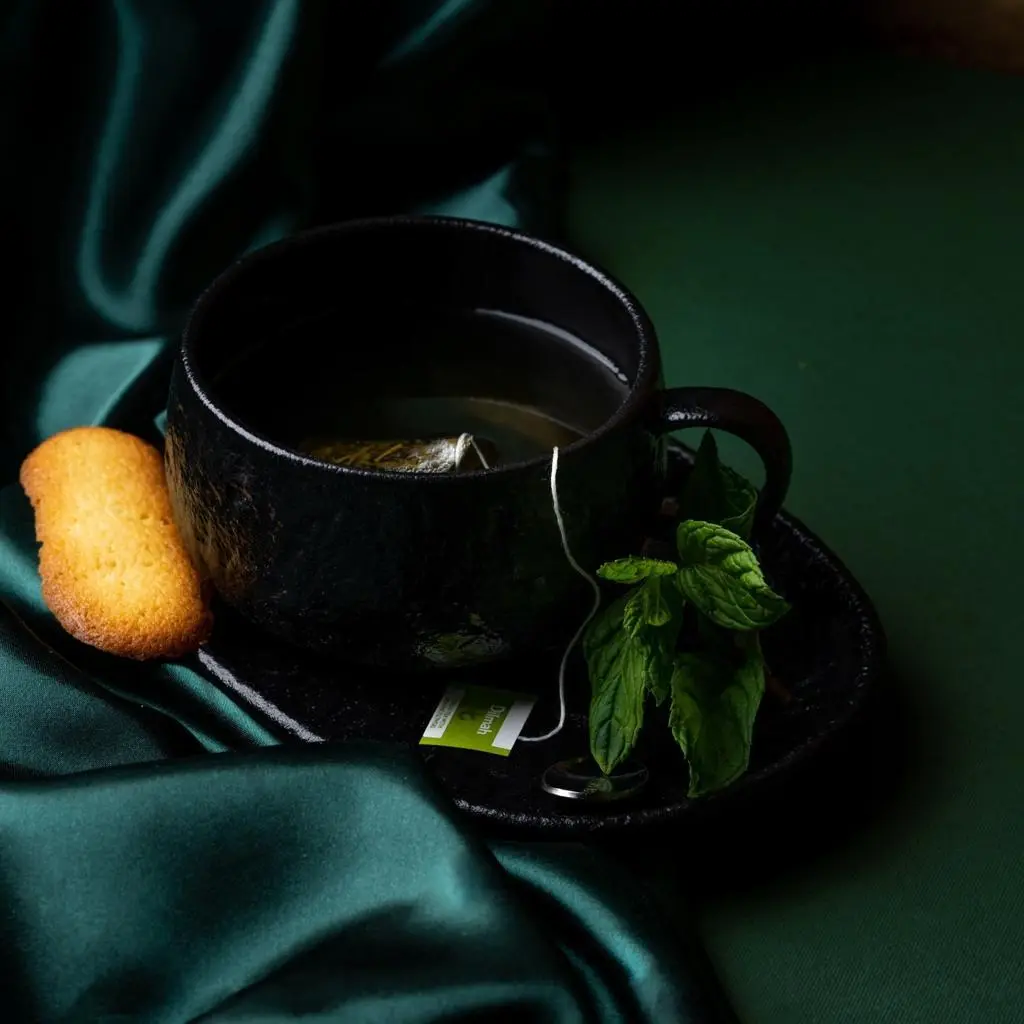 Tea