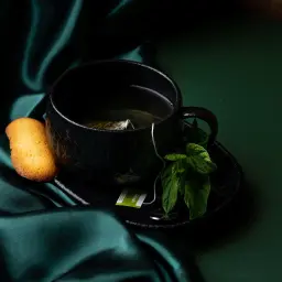 شاي