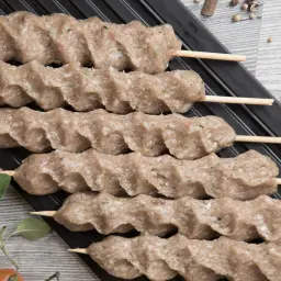 كفتة دجاج