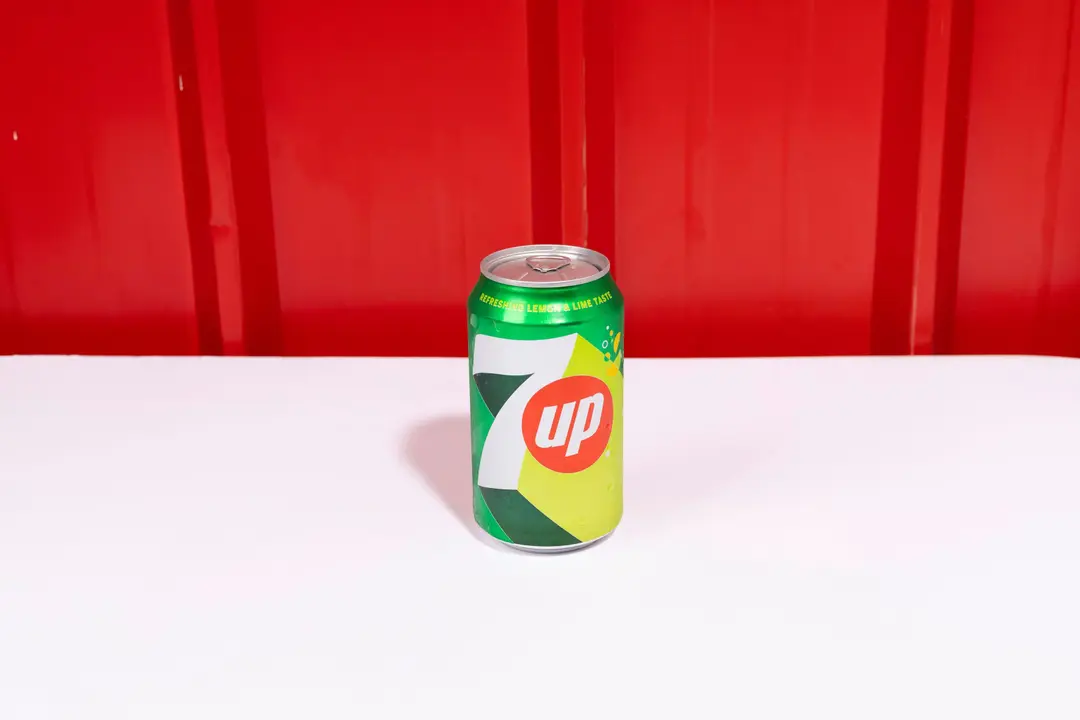 seven Up