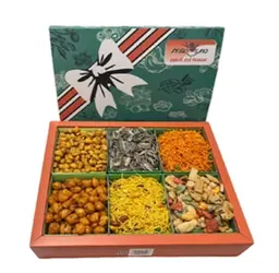 Al Wanasa Box R653