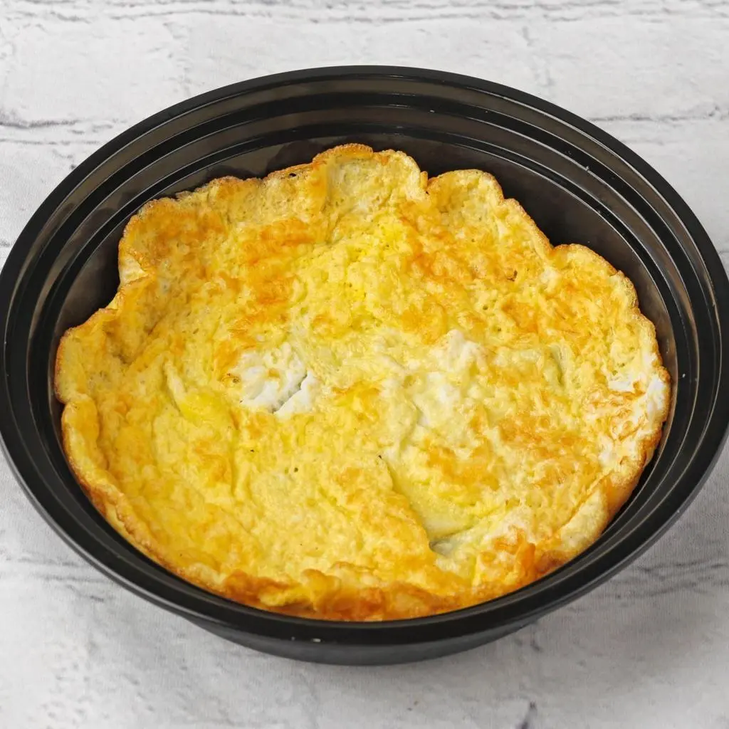 Omelette Eggs