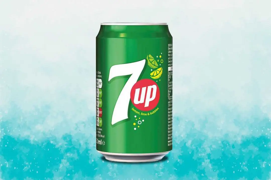 سفن أب