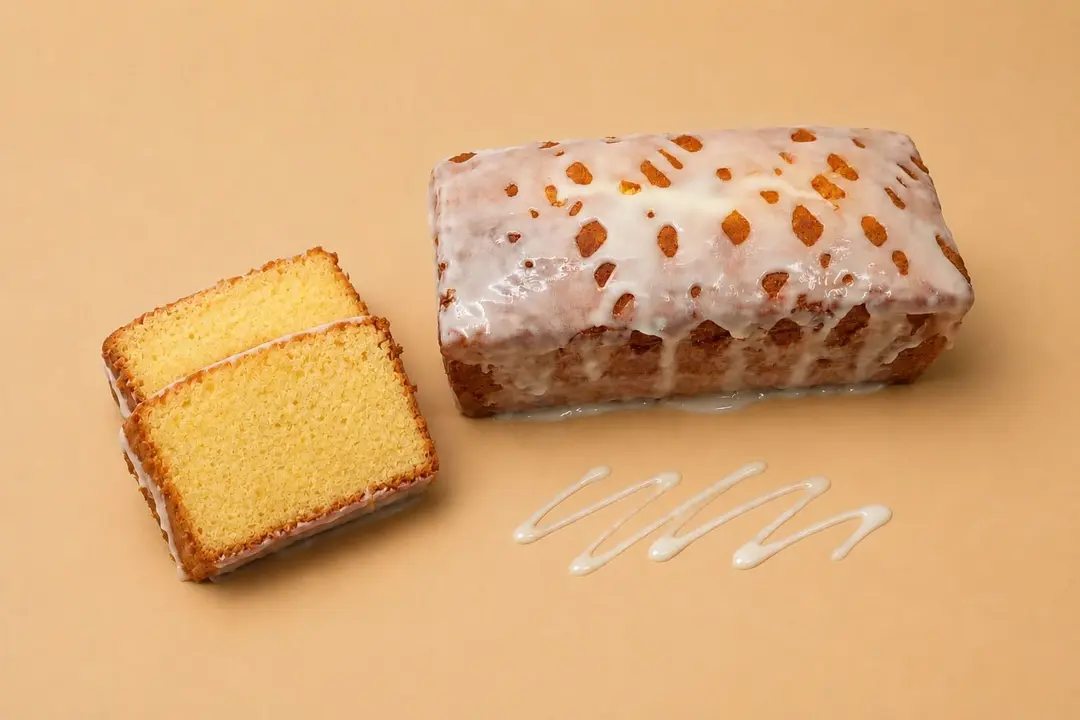 Orange cake