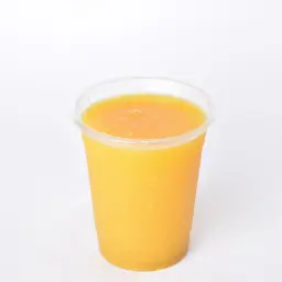Squeezed Orange Juice