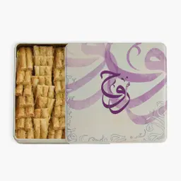 بقلاوة روح اصابع صغيرة