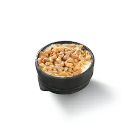 عريكة بالقشطة