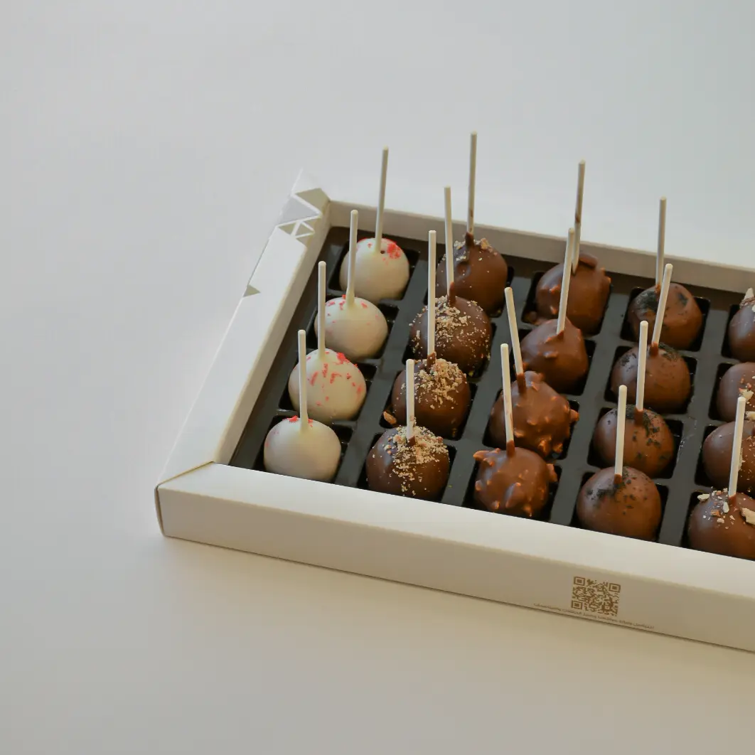 Cake Box