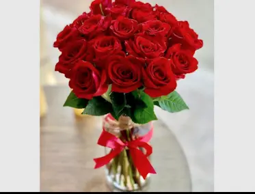 فازه عيد الحب