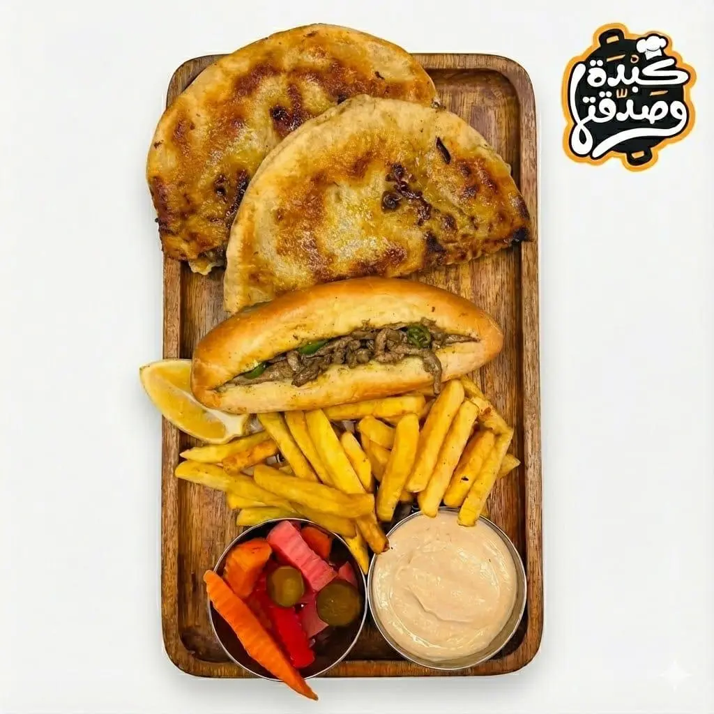 Hawawshi Box