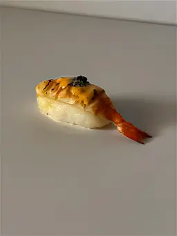 نيجيري جمبري حار (3 قطع)