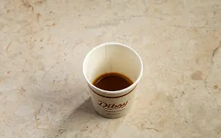 Espresso