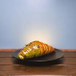 كرواسون فستق