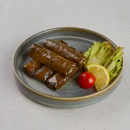 Vine Leaves