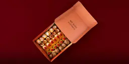 Mix & Much Gathering box - Large