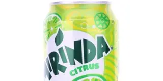 Mirinda Citrus