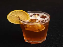 ايس تي ليمون