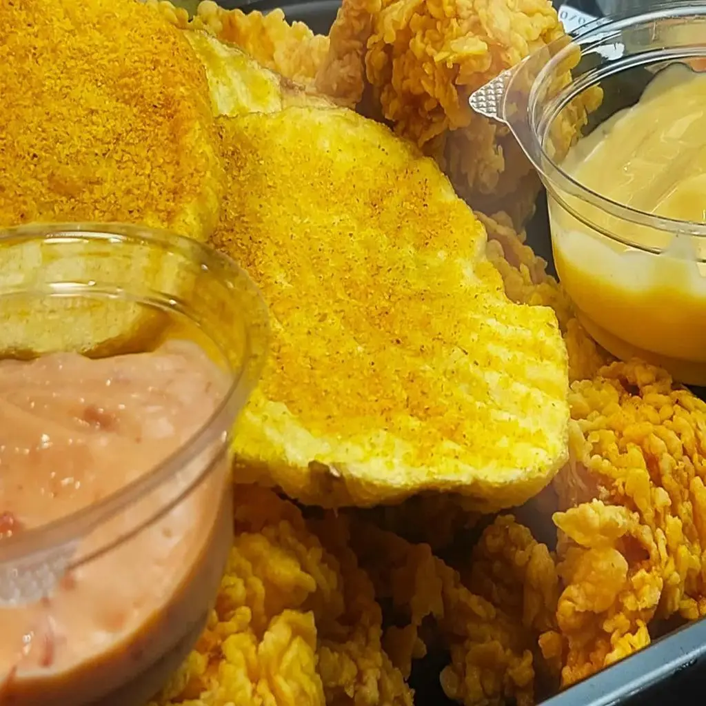 Fish Meal