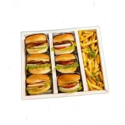 Burger Box