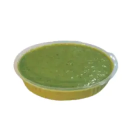 سلطة حارة