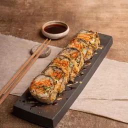 Samurai Roll - 8 Pcs