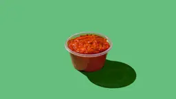 شطه شاميه