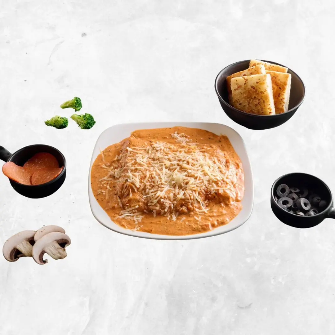 Lasagne