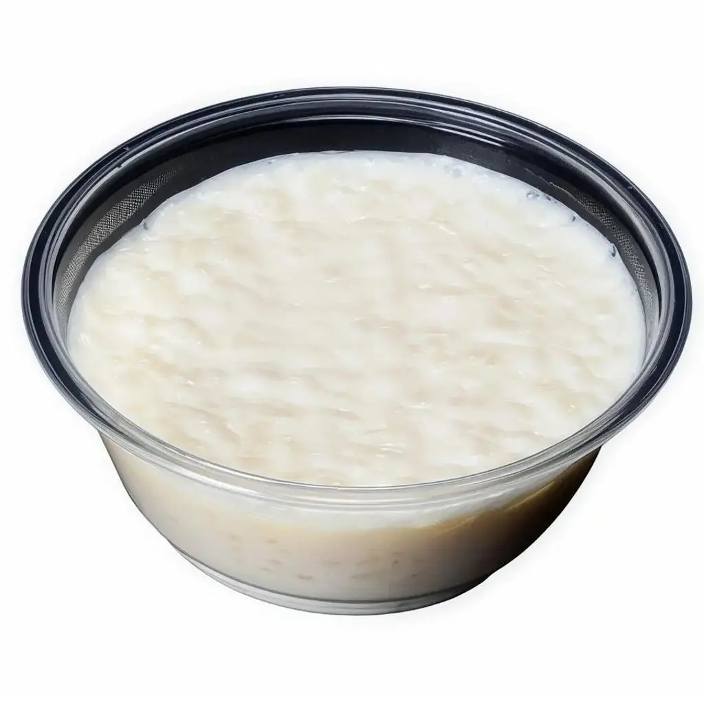 Muhallebi