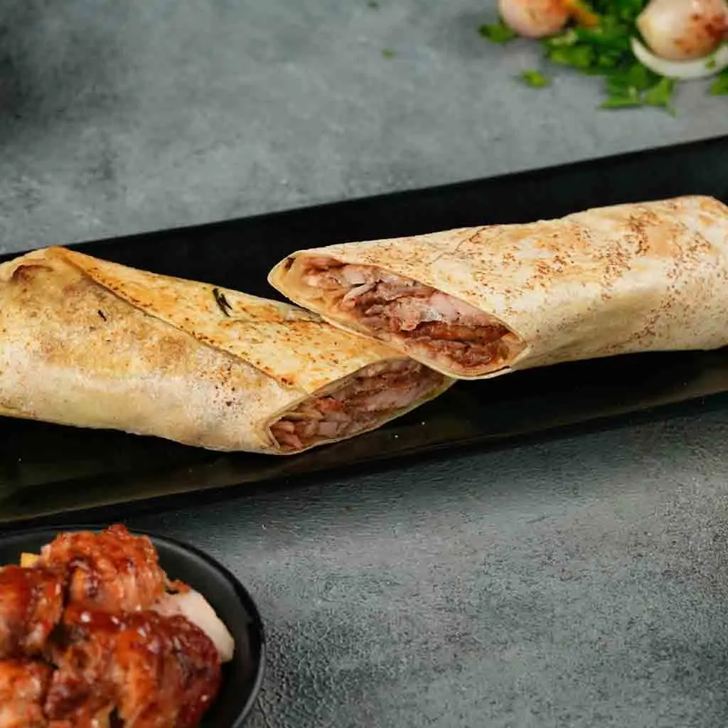 Shawarma Big