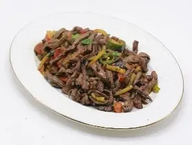 كبدة مبرده
