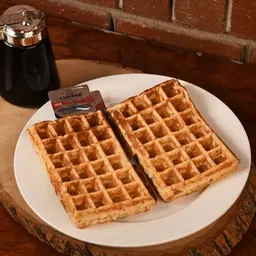 Double waffle
