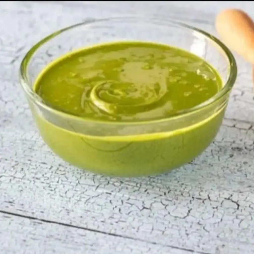 Pistachio