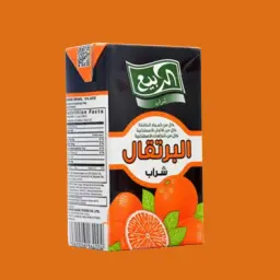 عصير ربيع