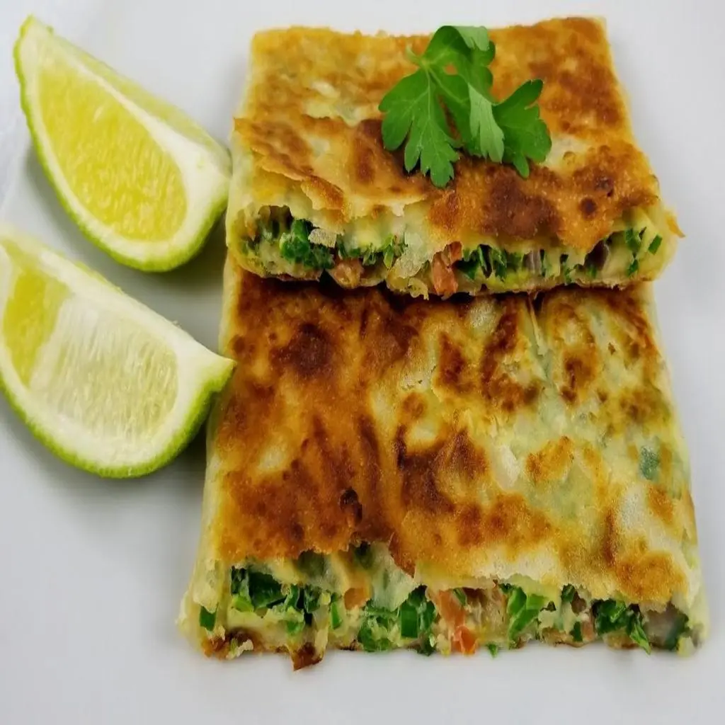 مطبق كرفت خضار