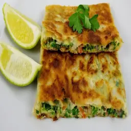 مطبق كرفت خضار