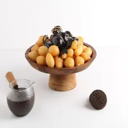 لقيمات أوريو