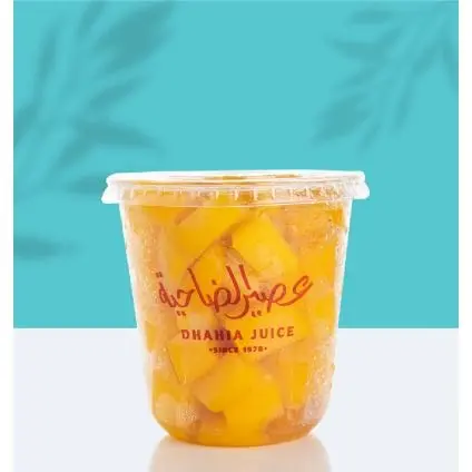 Fresh Mango
