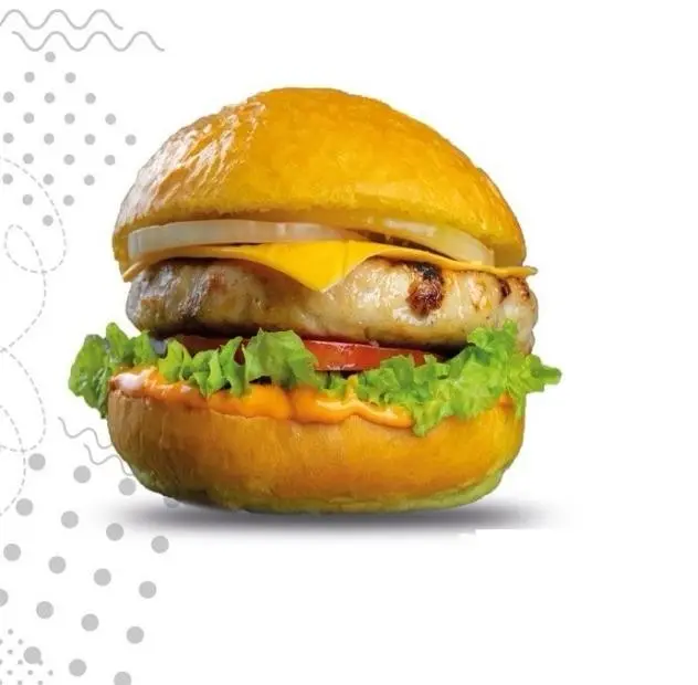 Chicken Burger