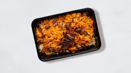 برياني دجاج