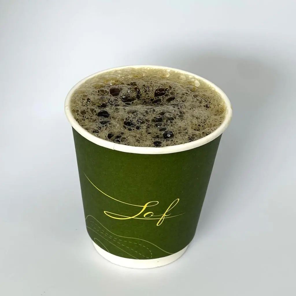 Coffee of the Day