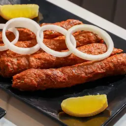 Kabab Tikka