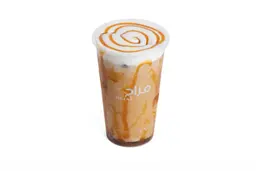 Ice Caramel Macchiato