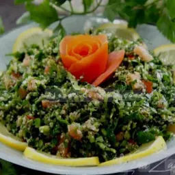 Tabbouleh