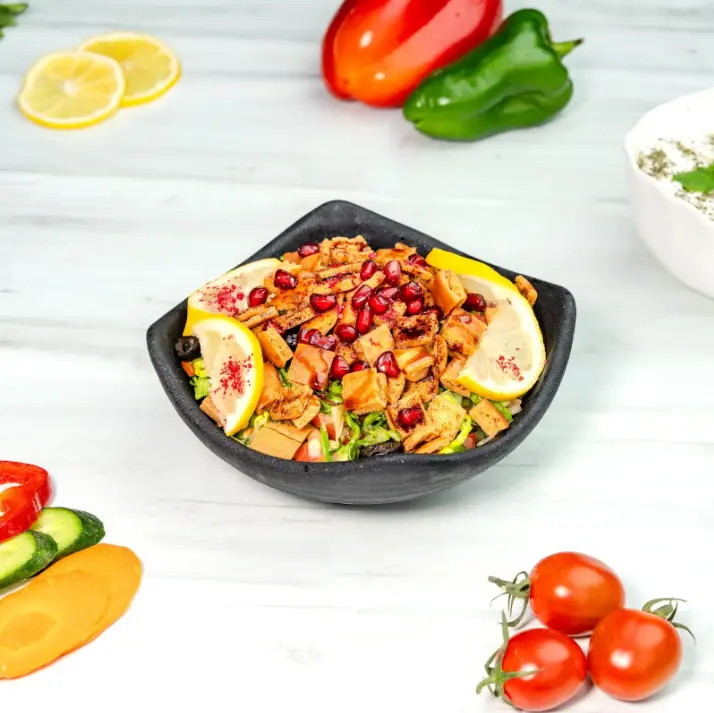 Fattoush