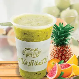 عصير فتنس