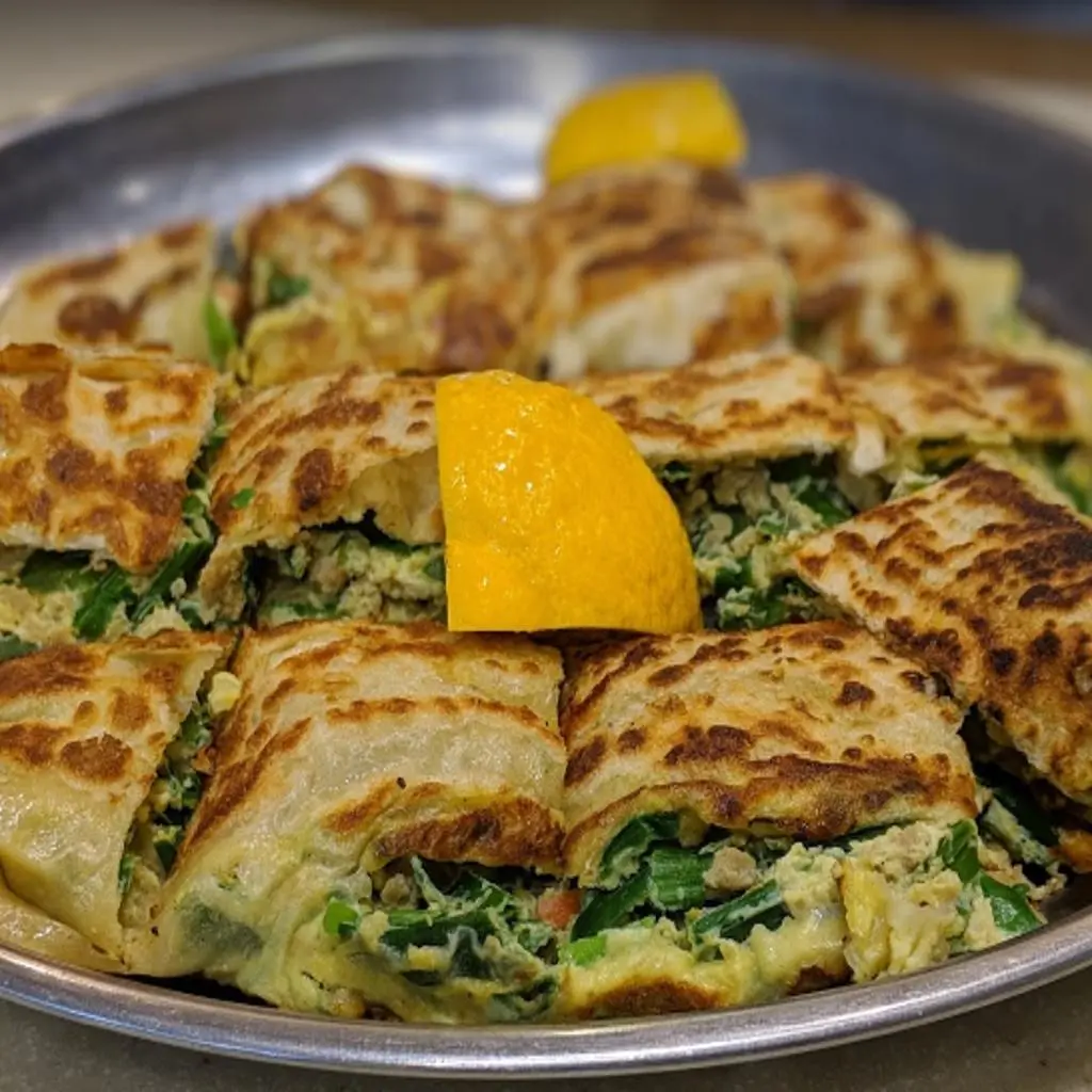 مطبق دبل