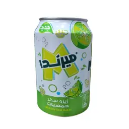 حمضيات دايت